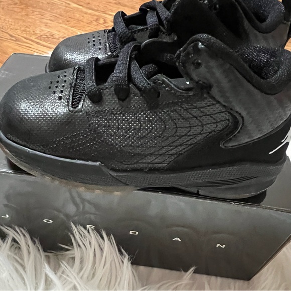 Nike Air Jordan Fly 13 - Black 7C - Picture 5 of 5